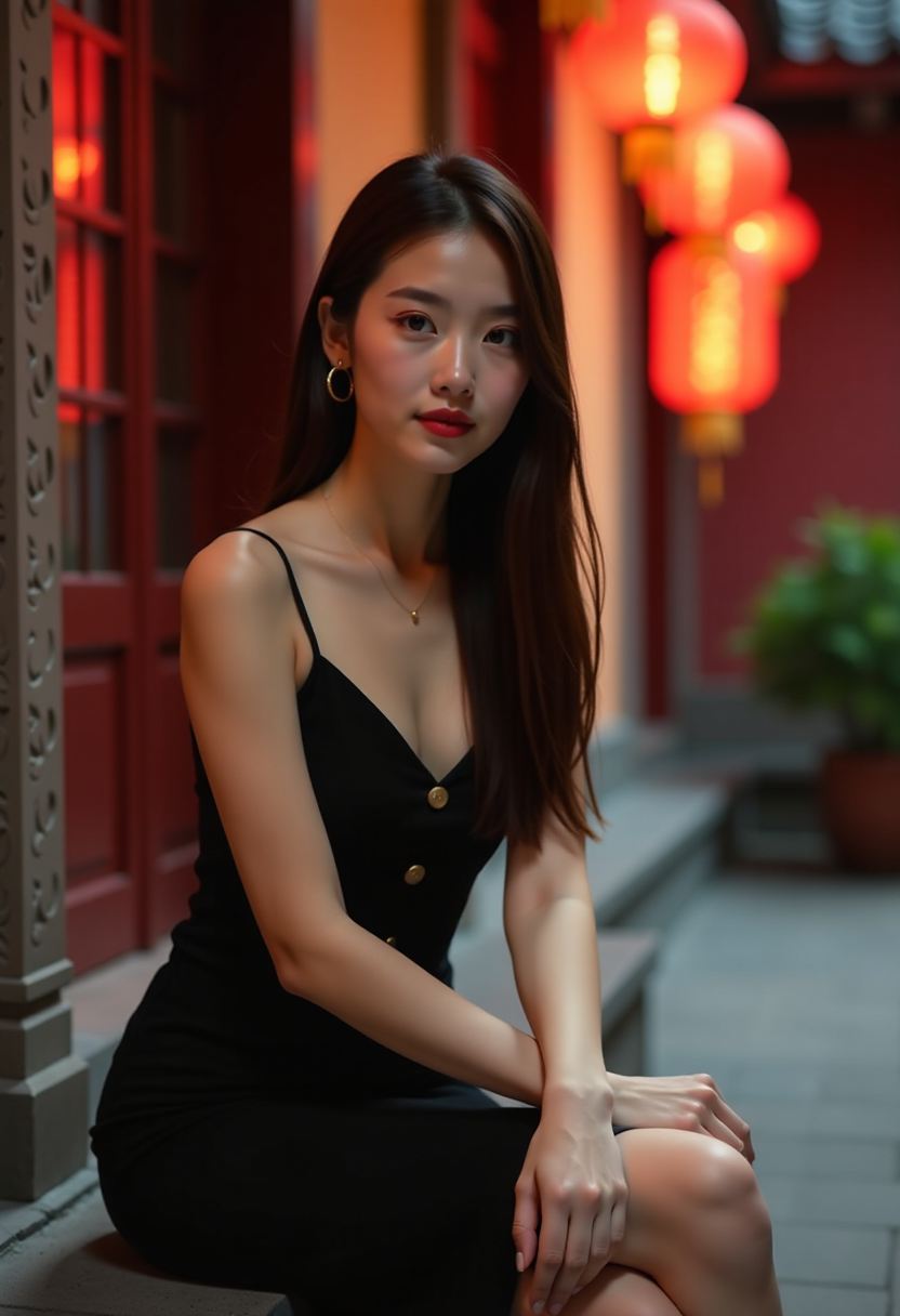 熊猫邮差动画海报