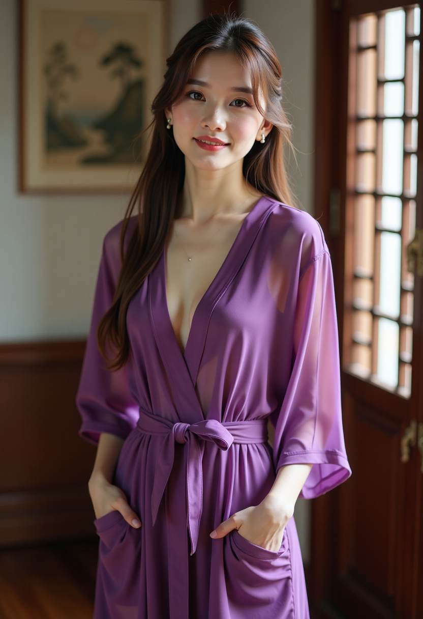云朵镇日记动画海报