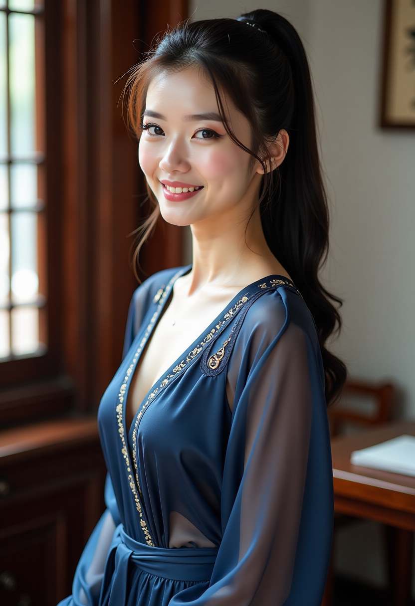 海底探险队动画海报